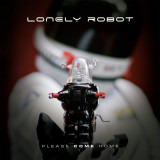 Please Come Home | Lonely Robot, Rock