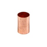 Mufa cupru 5270, interior-interior, D 15 mm, pentru imbinare tevi