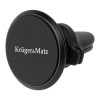 Suport auto pentru telefon prindere grila magnetic KrugerMatz KM1363