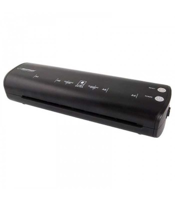 Laminator A4 INTERSTELLAR ESPERANZA foto