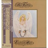 Vinil LP &quot;Japan Press&quot; Dan Fogelberg &lrm;&ndash; Captured Angel (VG++)