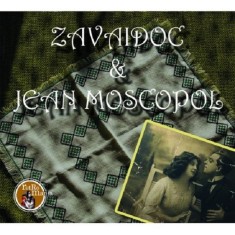 Zavaidoc &amp; Jean Moscopol | Zavaidoc, Jean Moscopol