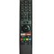 Telecomanda pentru TV Vestel IR1423 RC43160 (376)
