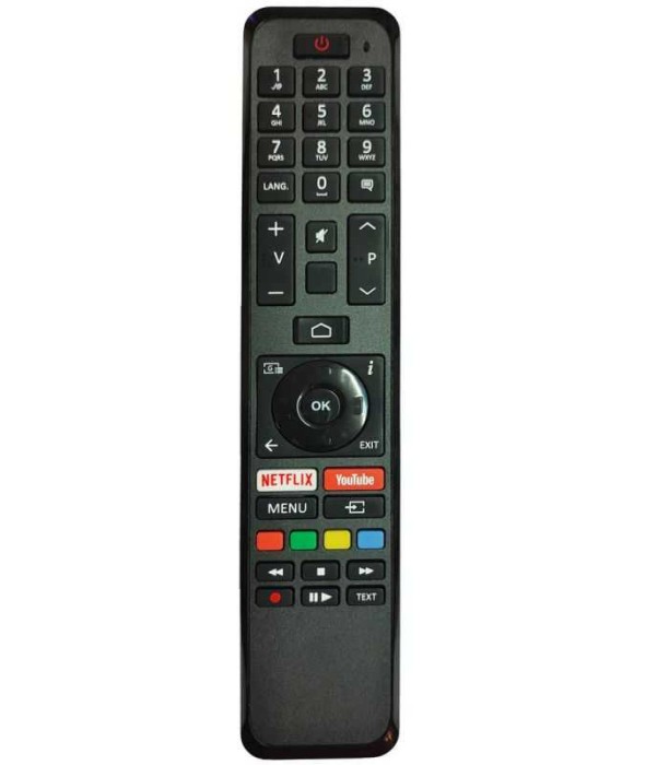 Telecomanda pentru TV Vestel IR1423 RC43160 (376)