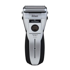 Aparat de ras Zilan, 3 V, LED, reincarcabil