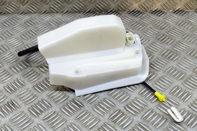 &amp;Icirc;ncuietoare ușă st&amp;acirc;nga spate TESLA MODEL 3 2021 OEM: 1500674-01-B 15506705 foto