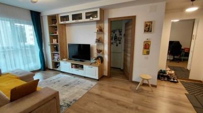 Hercesa Vivenda | Apartament 2 camere | parcare | boxa foto