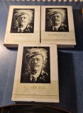 Opere Ion Luca Caragiale 3 volume editie critica Rosetti Cioculescu