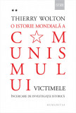 O istorie mondială a comunismului. &Icirc;ncercare de investigație istorică (vol. II): Victimele, Humanitas