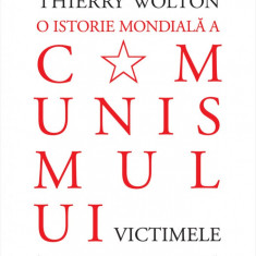 O istorie mondială a comunismului. Încercare de investigație istorică (vol. II): Victimele