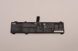 Baterie Laptop, Lenovo, Legion Pro 5-16ARH7 Type 82RY, 4ICP4/62/141, L21M4PC3, 15.44V, 5182mAh, 80Wh