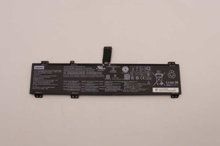Baterie Laptop, Lenovo, Legion 5-15IAH7 Type 82RC, 4ICP4/62/141, L21M4PC3, 15.44V, 5182mAh, 80Wh