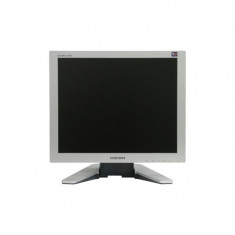 Monitor LCD SH Samsung SyncMaster 920T 19&quot; REZ 1280x1024 5:4 DVI VGA