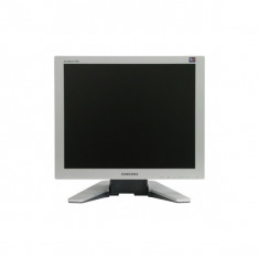 Monitor LCD SH Samsung SyncMaster 920T 19" REZ 1280x1024 5:4 DVI VGA