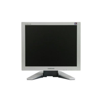 Monitor LCD SH Samsung SyncMaster 920T 19&amp;quot; REZ 1280x1024 5:4 DVI VGA foto