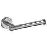 Suport h&acirc;rtie igienică 6611 Modern Brush Nickle