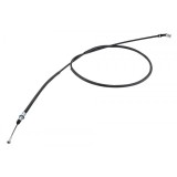 Cablu frana de mana Citroen C8 2005-, Dreapta, 1400310180