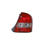 Stop spate lampa Mazda 323f (Bj), 09.1998-02.2002, 323 (Bj), 07.1998-02.2002, spate, Dreapta, 5 usi, cu suport becuri; omologare: ECE