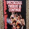 Richard Sky - Spectacolul trebuie sa continue. Freddie Mercury