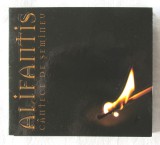 CD: &quot;Nicu ALIFANTIS - C&acirc;ntece de Șemineu&quot;, 2010. CD original, nou