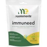 Immuneed Echinaceea (Refill Pack) 10cpr efervescente