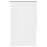 Cumpara ieftin Jaluzea rulabila opaca, 100 x 175 cm, alb