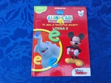 DeAgostini | Disney Clubul lui Mickey Mouse | Litera E