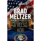 A belső k&ouml;r - Brad Meltzer