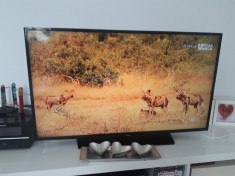 Samsung LEDTv - Smart Full HD 40&amp;quot; / 101 cm foto