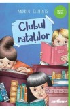 Clubul ratatilor - Andrew Clements