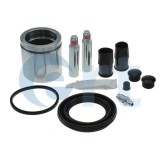 Set reparatie etrier frana Ford; Seat; Vw, Punte Fata, sistem franare ATE, ERT