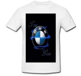 Cumpara ieftin Tricou &quot; True Love BMW &quot;