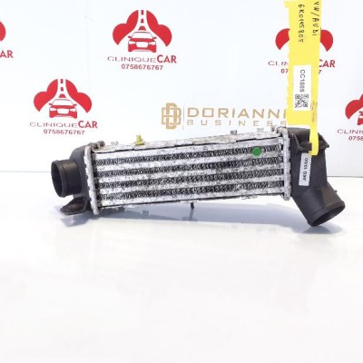 Intercooler Seat Cordoba Iibza VW Caddy Polo foto