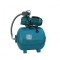 Hidrofor de mare adancime 23m cu ejector Omnigena DP355/100, rezervor 100 litri, 0.75 kW, OM5003/100