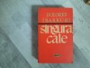 Singura cale de Dolores Ibarruri