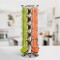 Suport capsule de cafea, 24 capsule Dolce Gusto, Crom