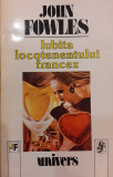 Iubita locotenentului francez, John Fowles