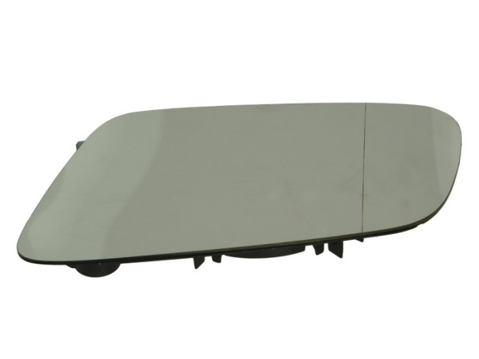 Sticla oglinda exterioara stanga Audi A3 8L (2000 - 2003) cu incalzire