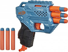 NERF ELITE 2.0 BLASTER TRIO TD 3 foto