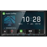 DNX-7190DABS SISTEM 2DIN KENWOOD DE 7 CU NAVIGATIE, DVD, DAB+, CONTROL SMARTPHONE