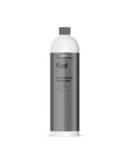 Igienizant maini si suprafete, formula recomandata de OMS, Koch Chemie 1L