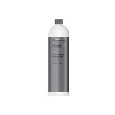 Igienizant maini si suprafete, formula recomandata de OMS, Koch Chemie 1L