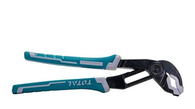 TOTAL - CLESTE PAPAGAL - 10&amp;quot;/250MM - 45MM (INDUSTRIAL) PowerTool TopQuality foto