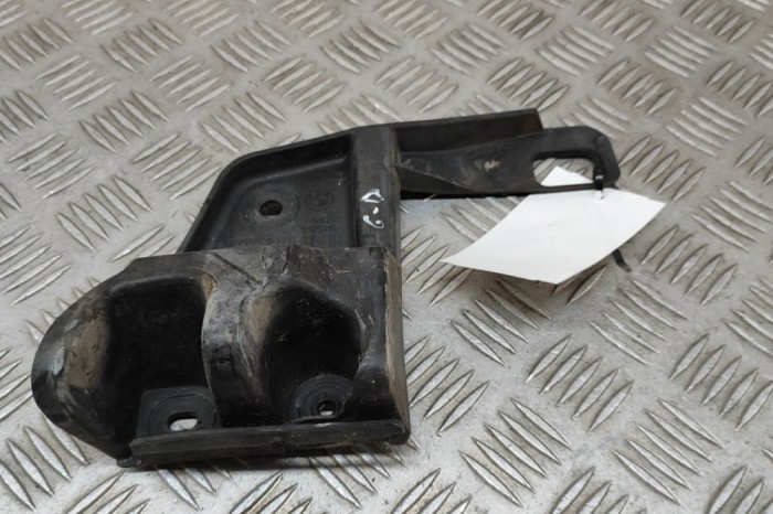 Suport bara de protecție dreapta spate BMW X3 E83 2004 OEM: 3400956 29373277