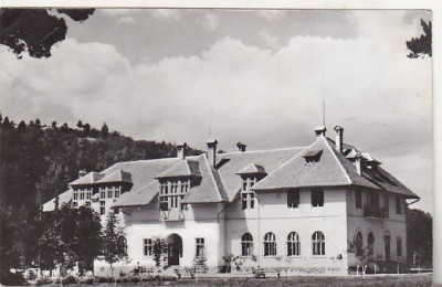 bnk cp Malnas - Vila nr 1 - circulata foto