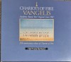 Cd vangelis chariots of fire digipack