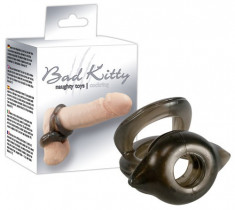 Inel Penis Naughty Toys Cockring foto