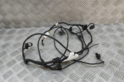 Cablaj senzor de parcare spate MERCEDES-BENZ E Coupe C207 2015 OEM: A2074401208 29453704 foto