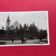 Targu Mures Marosvasarhely Biserica Reformata