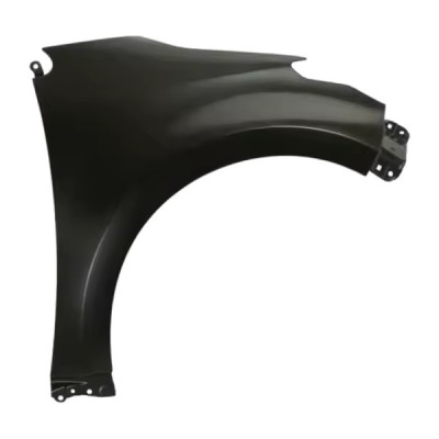 Aripa fata MAZDA 2 Hybrid, 01.2022-, TOYOTA YARIS (XP210), 02.2020-, partea dreapta, metal galvanizat; vopsire prin imersie, foto